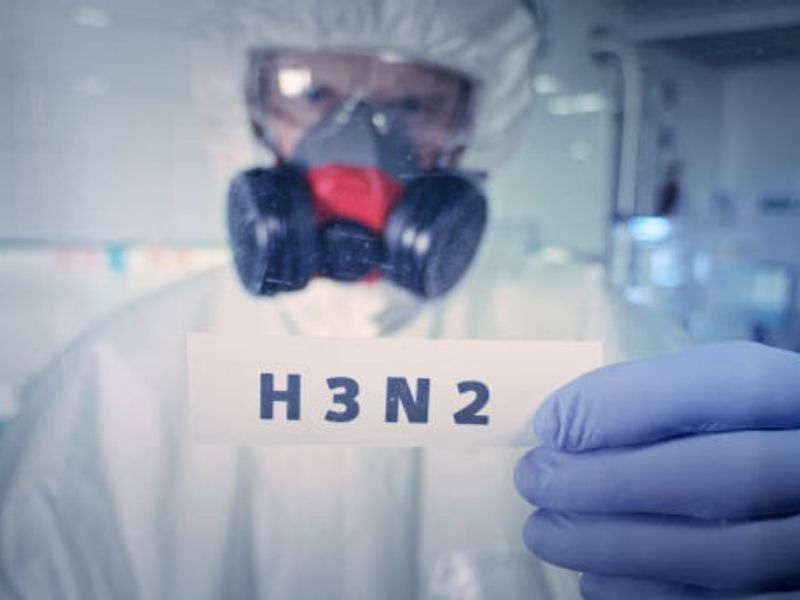 H3N2: o que se sabe sobre o novo vírus?